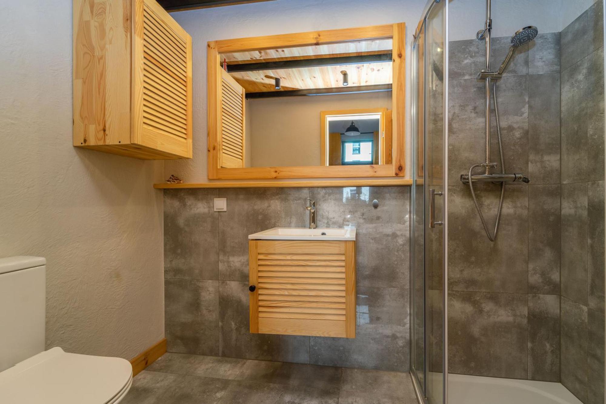 Mini Loft W Starym Browarze Daire Gdansk Dış mekan fotoğraf